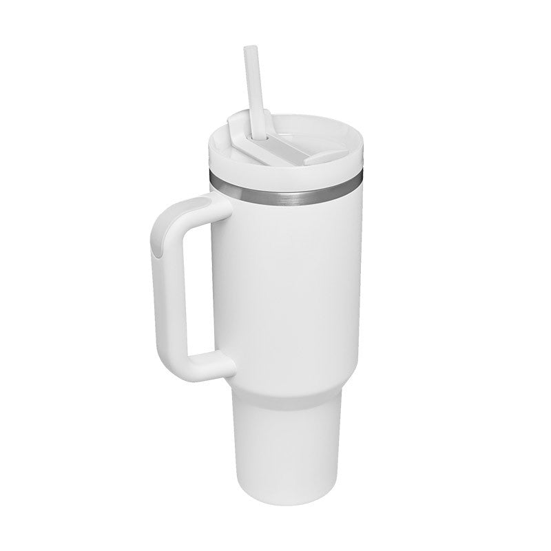 Minimalist 40oz. Insulated Tumbler - Everyday Essential