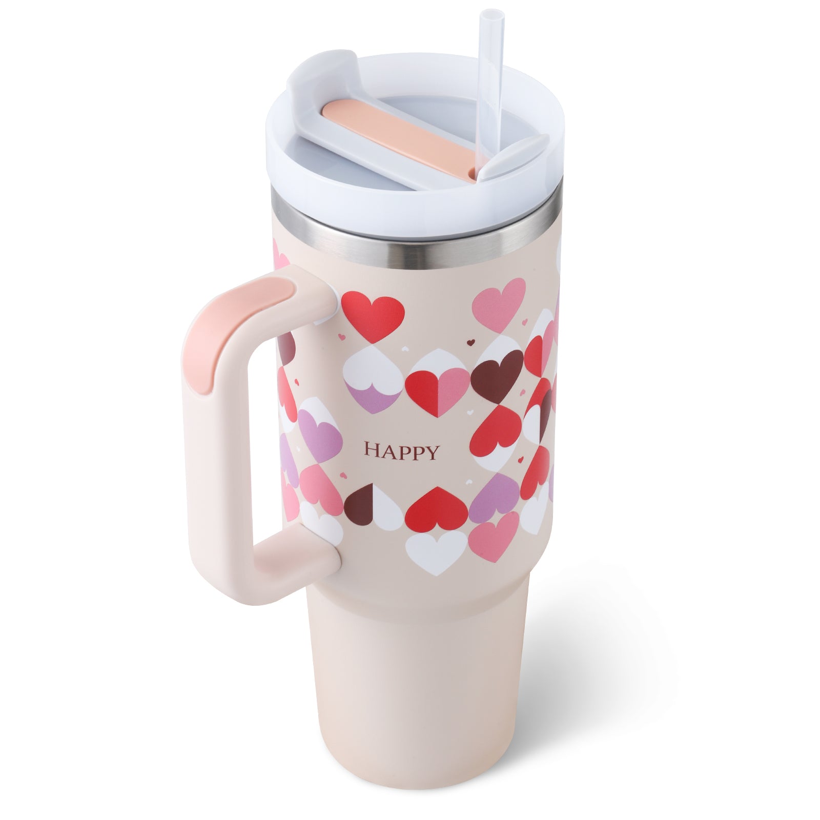 Minimalist 40oz. Insulated Tumbler - Everyday Essential