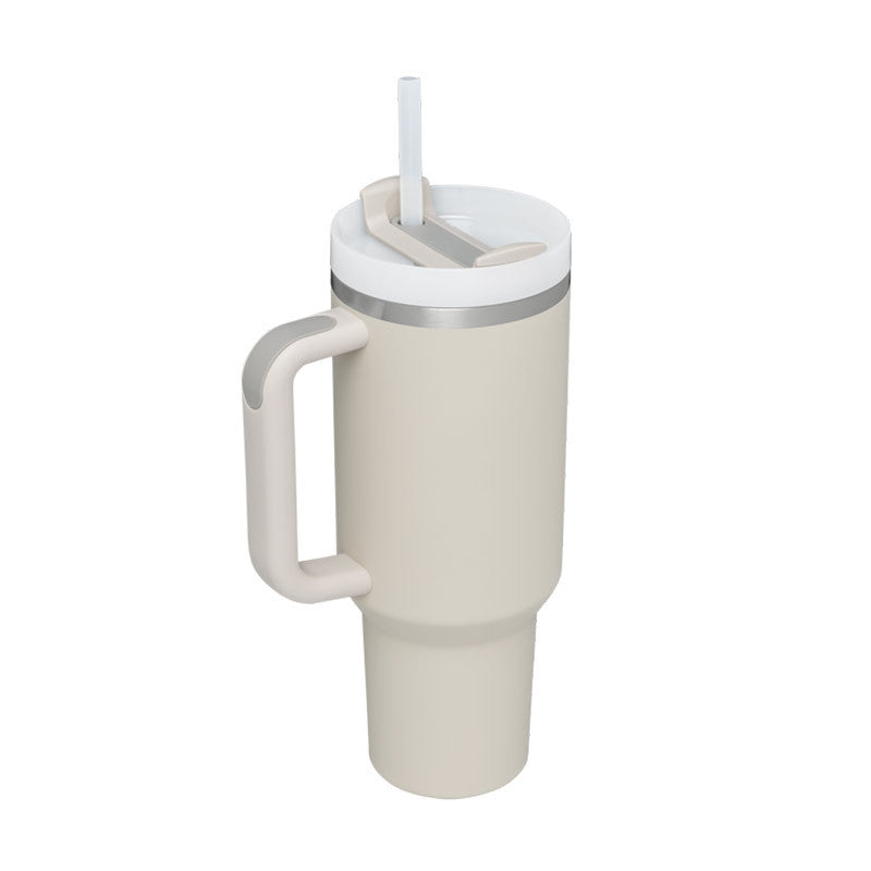 Minimalist 40oz. Insulated Tumbler - Everyday Essential