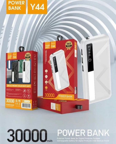 Power Bank Series