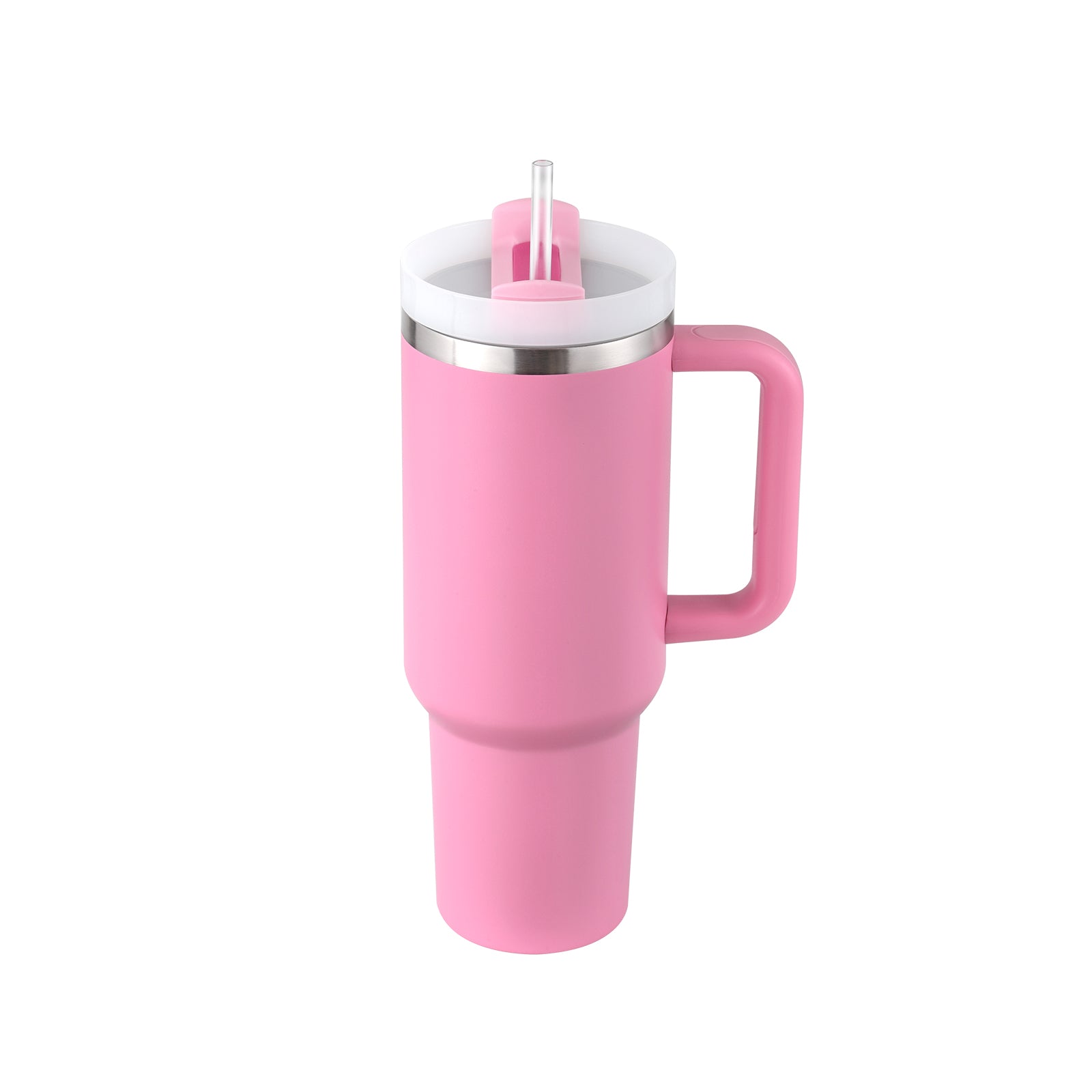 Minimalist 40oz. Insulated Tumbler - Everyday Essential
