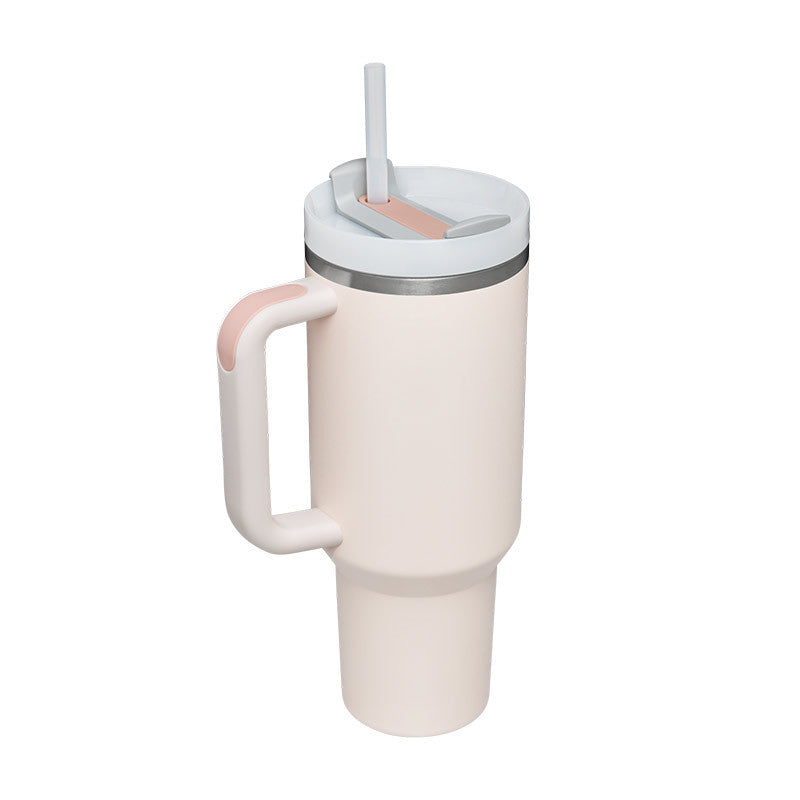 Minimalist 40oz. Insulated Tumbler - Everyday Essential