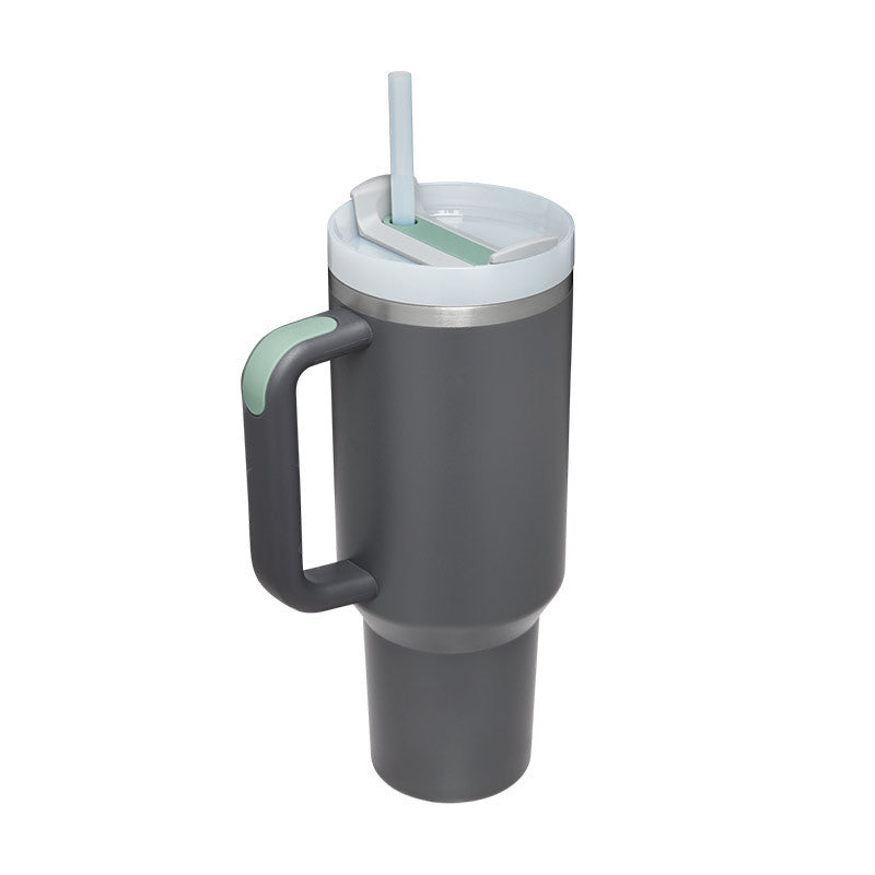 Minimalist 40oz. Insulated Tumbler - Everyday Essential