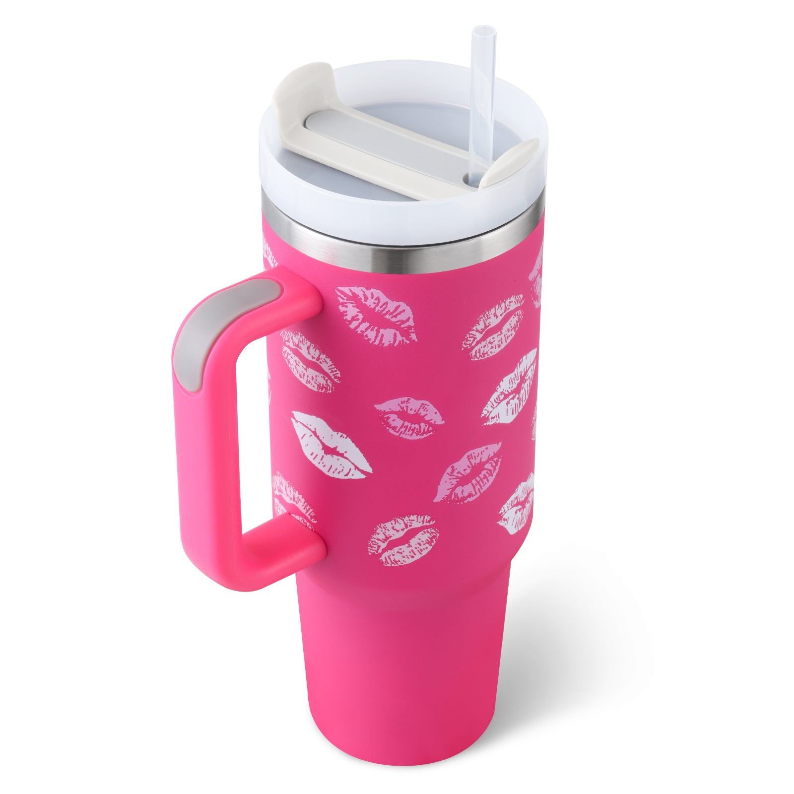 Minimalist 40oz. Insulated Tumbler - Everyday Essential