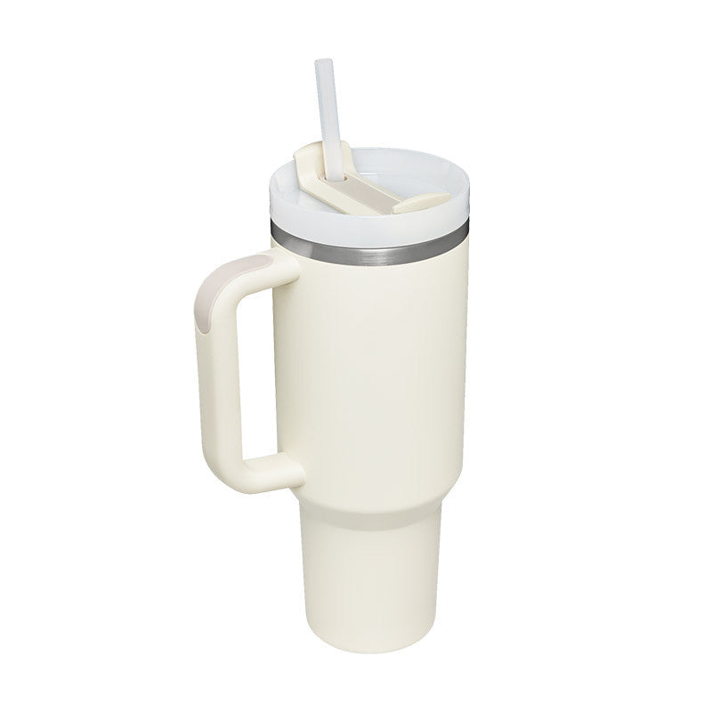 Minimalist 40oz. Insulated Tumbler - Everyday Essential