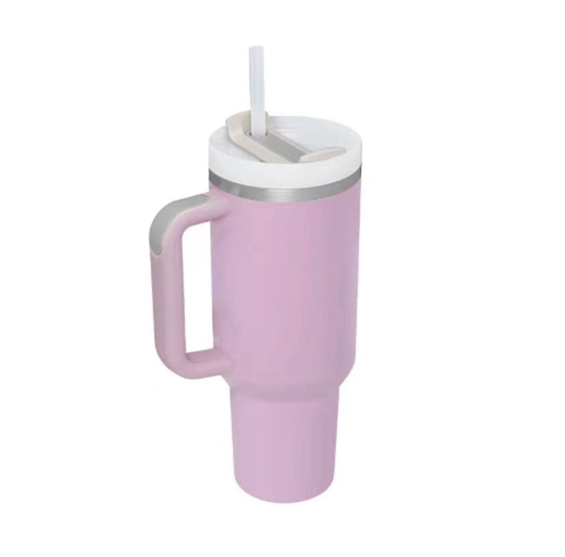 Minimalist 40oz. Insulated Tumbler - Everyday Essential