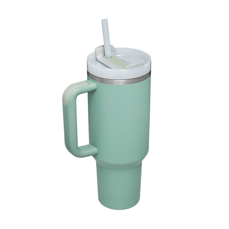 Minimalist 40oz. Insulated Tumbler - Everyday Essential