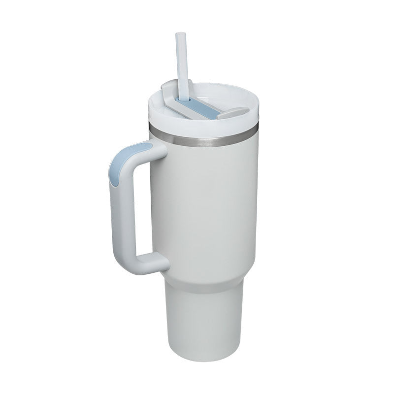 Minimalist 40oz. Insulated Tumbler - Everyday Essential