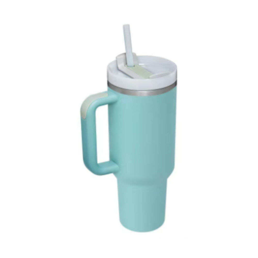 Minimalist 40oz. Insulated Tumbler - Everyday Essential