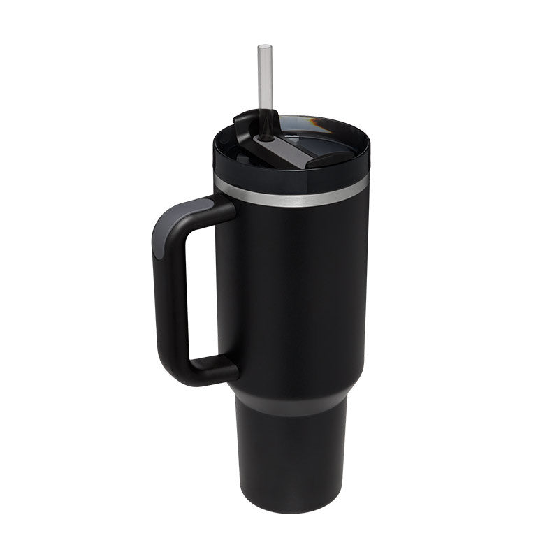 Minimalist 40oz. Insulated Tumbler - Everyday Essential