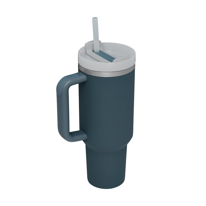 Minimalist 40oz. Insulated Tumbler - Everyday Essential
