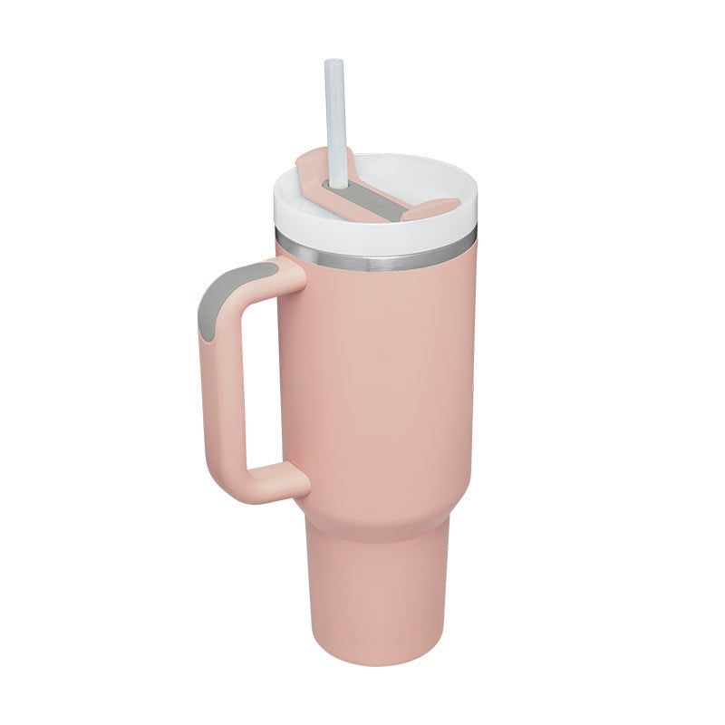 Minimalist 40oz. Insulated Tumbler - Everyday Essential